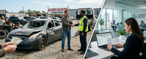 cash for accident cars
